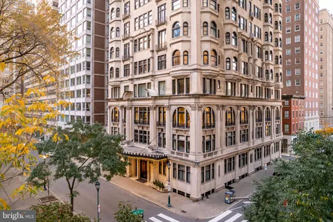$6,250,000 | 1830 Rittenhouse Square, Unit 3AB, Philadelphia, PA 19103