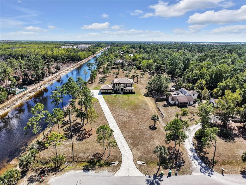 3160 27th Avenue Southwest Naples, FL 34117 - Photo 5 of 43 a view of a city from a balcony