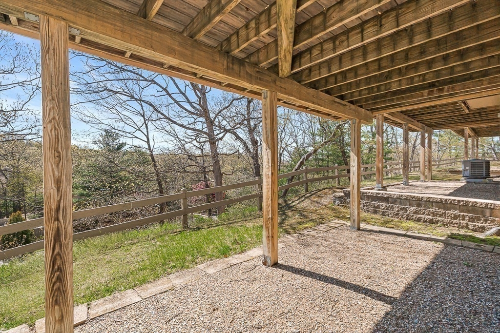 7 Wainwright Road, Unit 30 Winchester, MA 01890 - Photo 29 of 31 Gallery Image 29