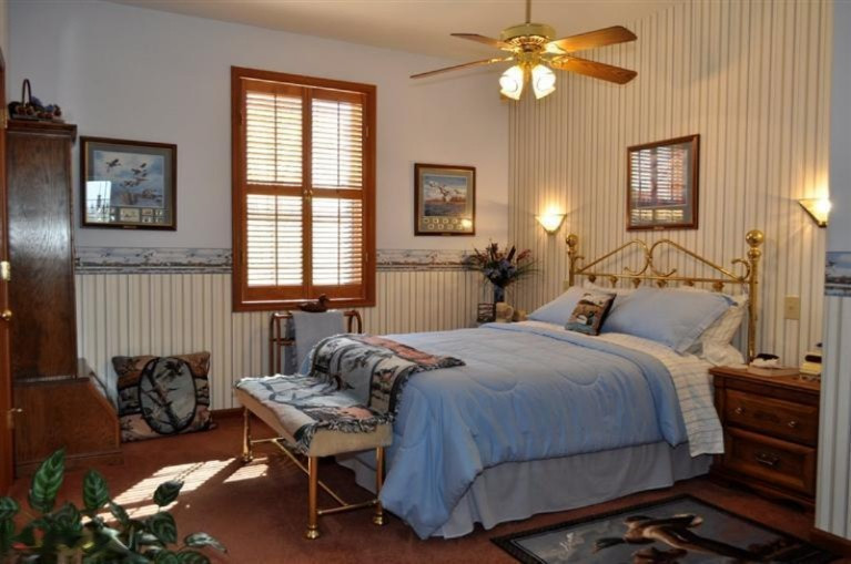 7011 Orleans Road Orleans, MI 48865 - Photo 14 of 24 Additional Photo