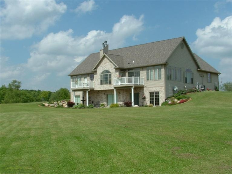 7011 Orleans Road Orleans, MI 48865 - Photo 2 of 24 Additional Photo