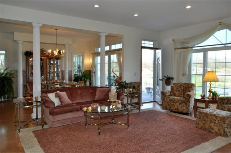 7011 Orleans Road Orleans, MI 48865 - Photo 5 of 24 Additional Photo