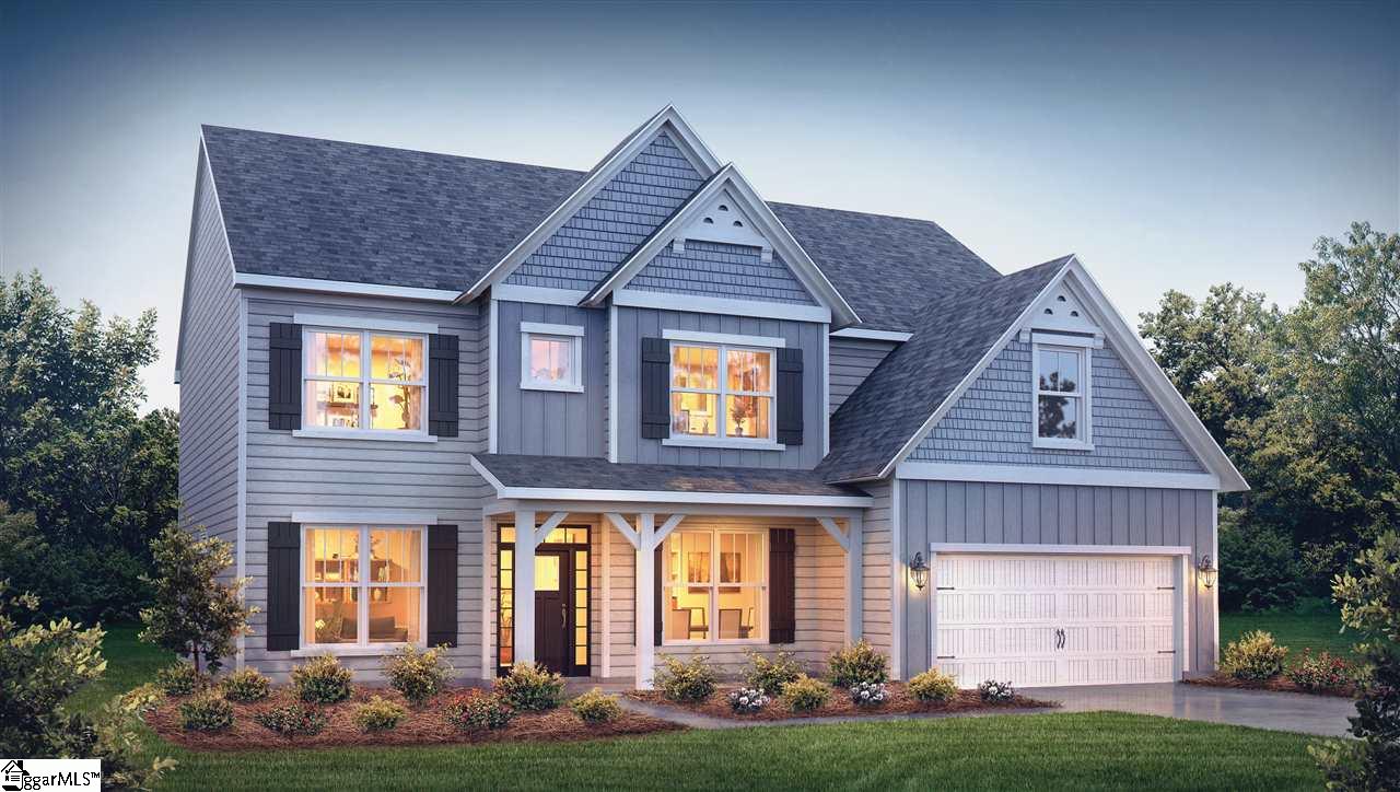 659 Diamond Ridge Way Duncan, SC 29334 - Photo 1 of 7 Gallery Image 1