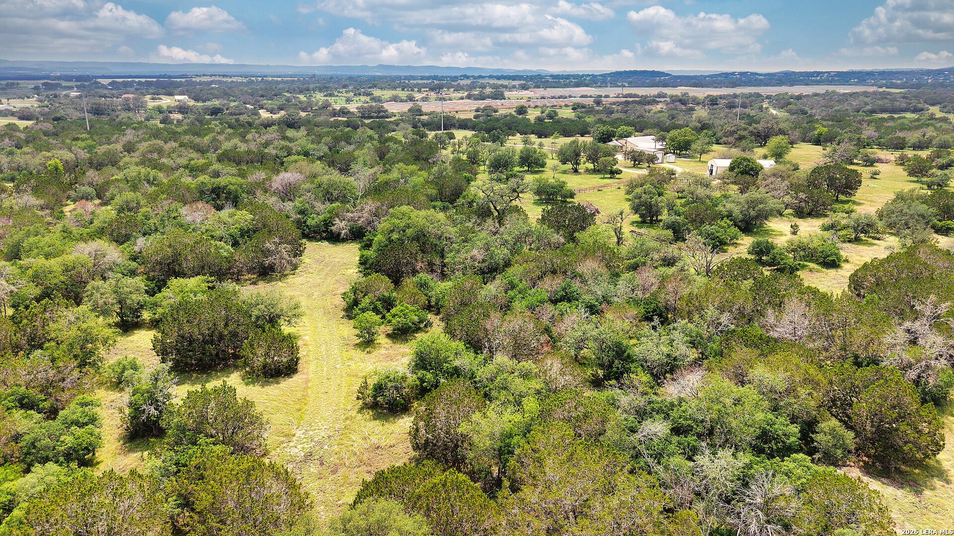 1220 Flying T Ranch Road Bandera, TX 78003 - Photo 2 of 27