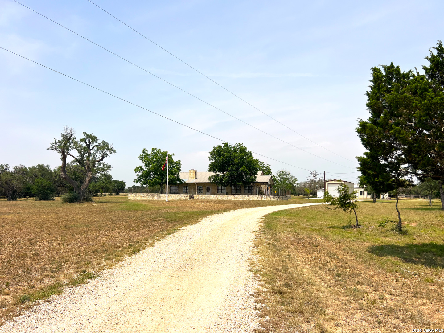 1220 Flying T Ranch Road Bandera, TX 78003 - Photo 5 of 27 a view of an ocean beach
