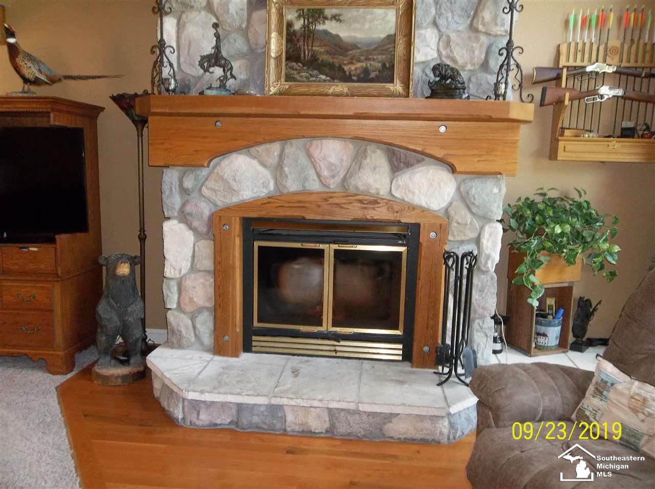 14942 Albain Road Petersburg, MI 49270 - Photo 16 of 43