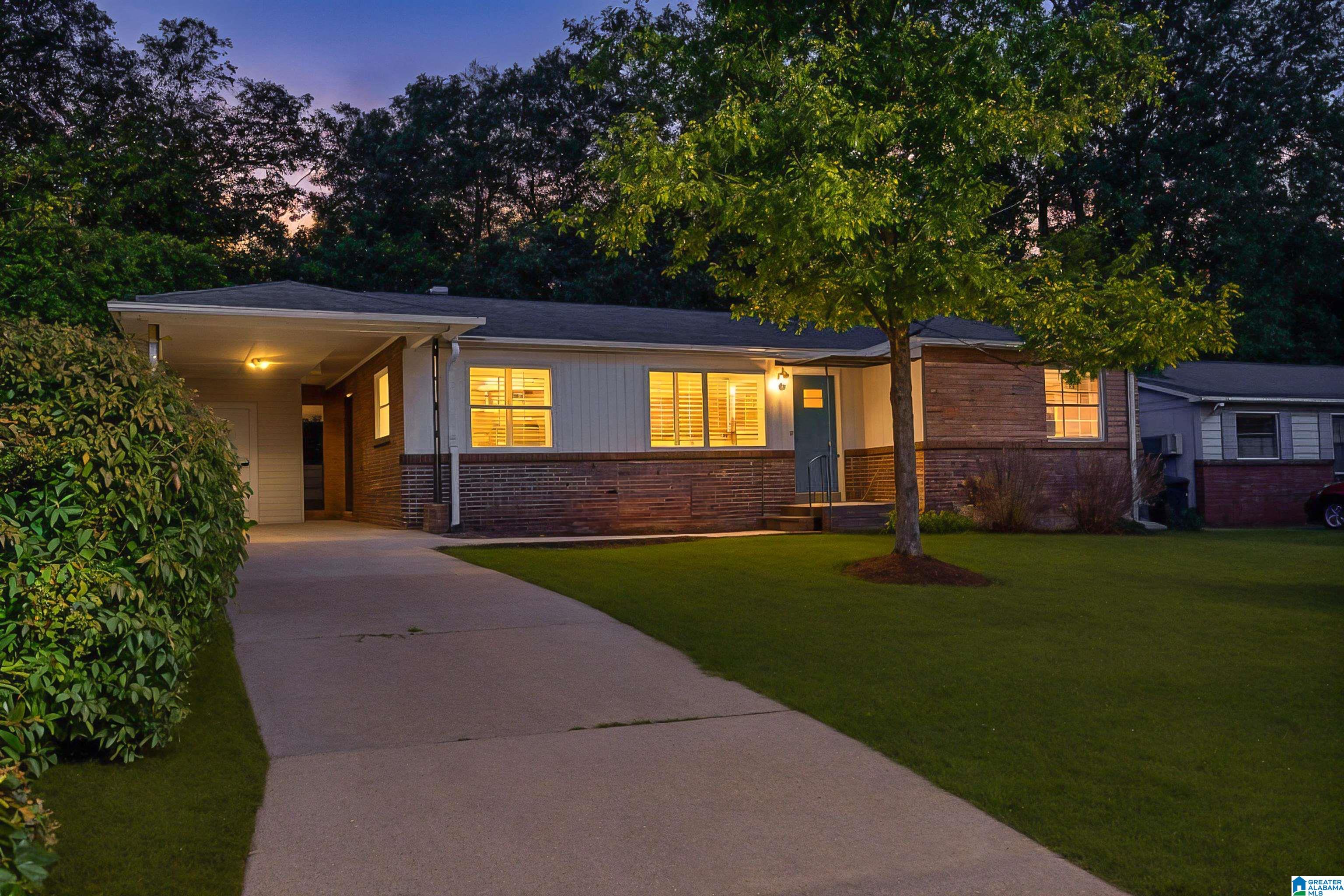 1200 Cresthill Road Birmingham, AL 35213 - Photo 2 of 43