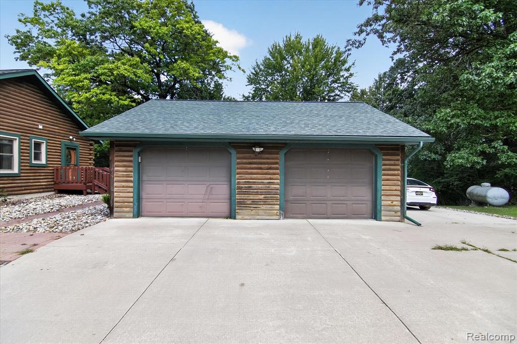 3396 Cook Road Clarklake, MI 49234 - Photo 44 of 54 Gallery Image 44
