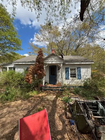 $75,000 | 558 Highway 29, Newnan, GA 30263