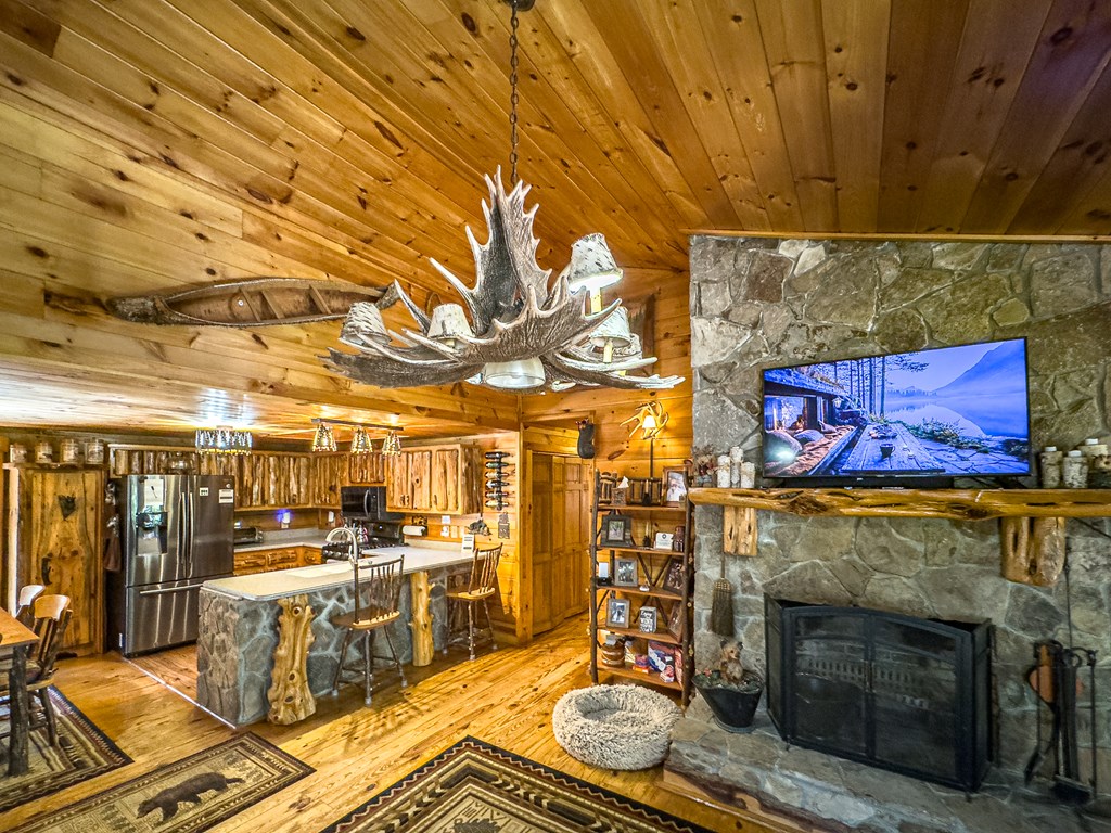 614 Rockridge Road Murphy, NC 28906 - Photo 20 of 43