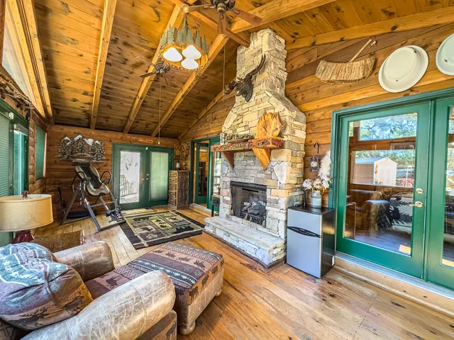 $549,000 | 614 Rockridge Road, Murphy, NC 28906