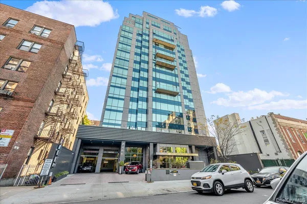 $850,000 | 10820 71st Avenue, Unit 16A | Forest Hills
