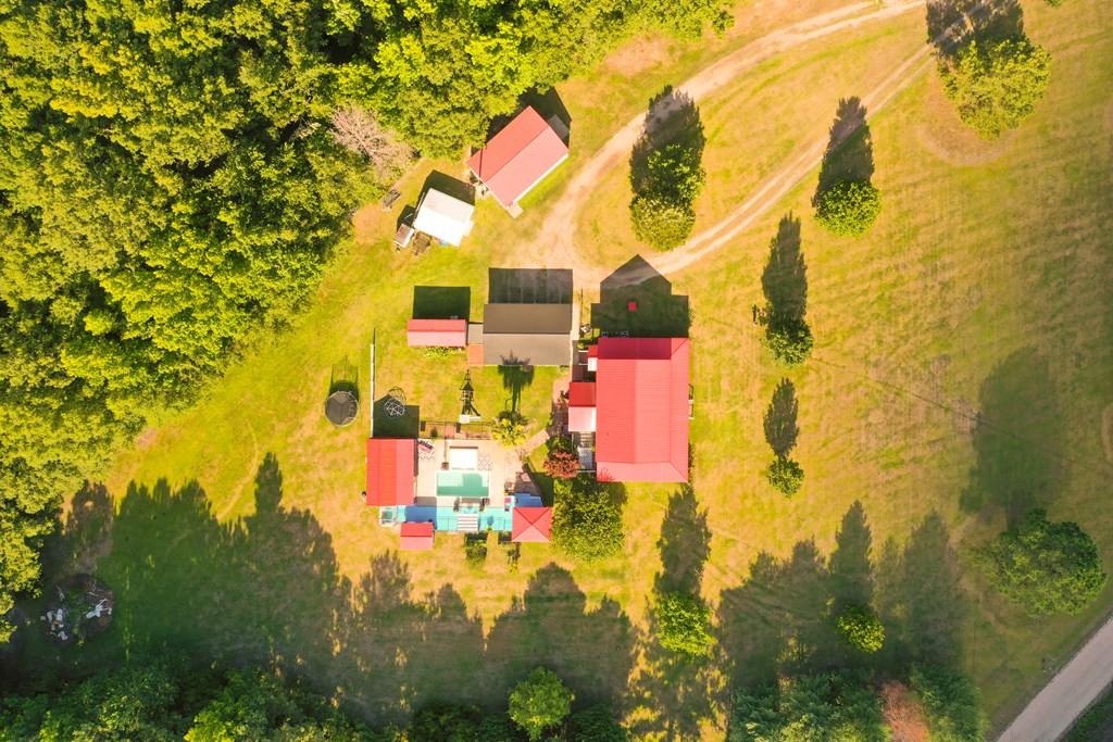 1542 Geddings Road Manning, SC 29102 - Photo 3 of 43