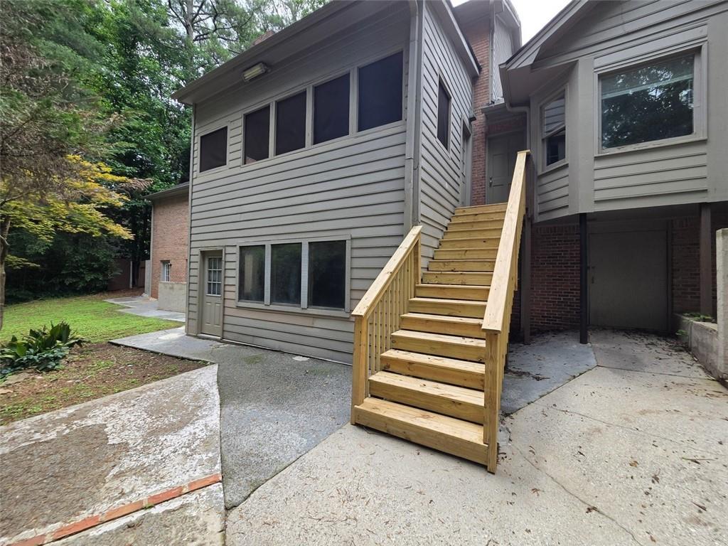 5503 Wylstream Way Norcross, GA 30093 - Photo 49 of 51