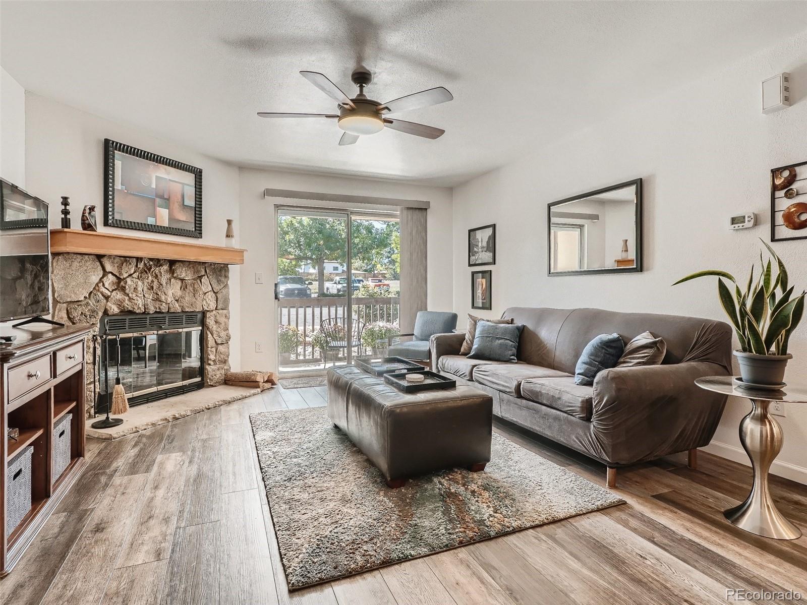 7820 West 87th Drive, Unit K, Arvada, CO 80005 Compass