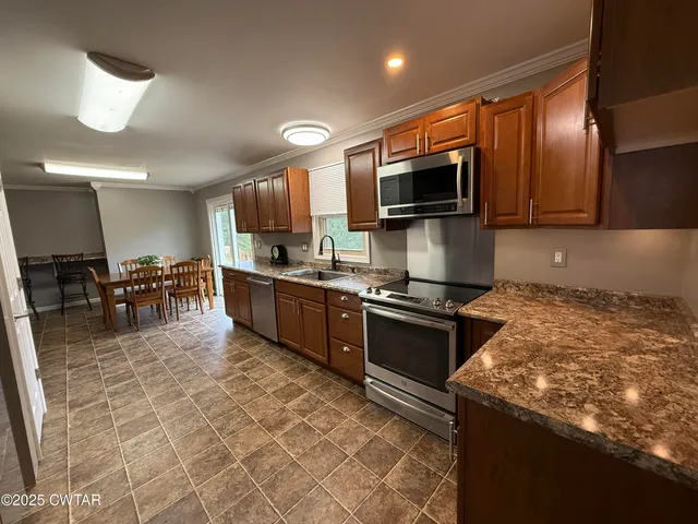 $205,000 | 3126 Possum Trot Road, Troy, TN 38260