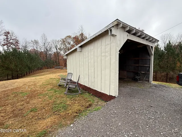 $205,000 | 3126 Possum Trot Road, Troy, TN 38260