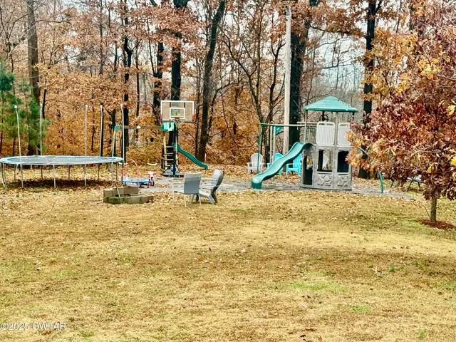 $205,000 | 3126 Possum Trot Road, Troy, TN 38260