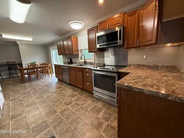 $205,000 | 3126 Possum Trot Road, Troy, TN 38260