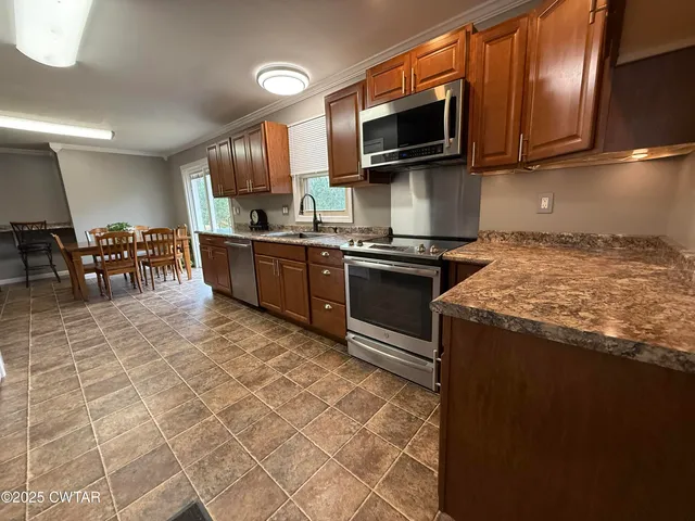 $205,000 | 3126 Possum Trot Road, Troy, TN 38260