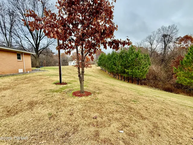 $205,000 | 3126 Possum Trot Road, Troy, TN 38260