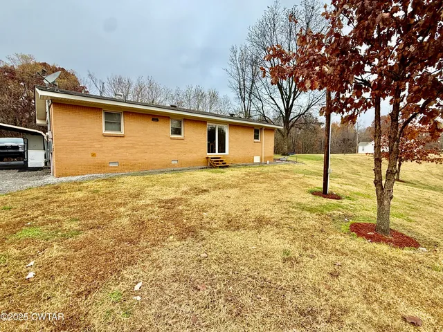 $205,000 | 3126 Possum Trot Road, Troy, TN 38260