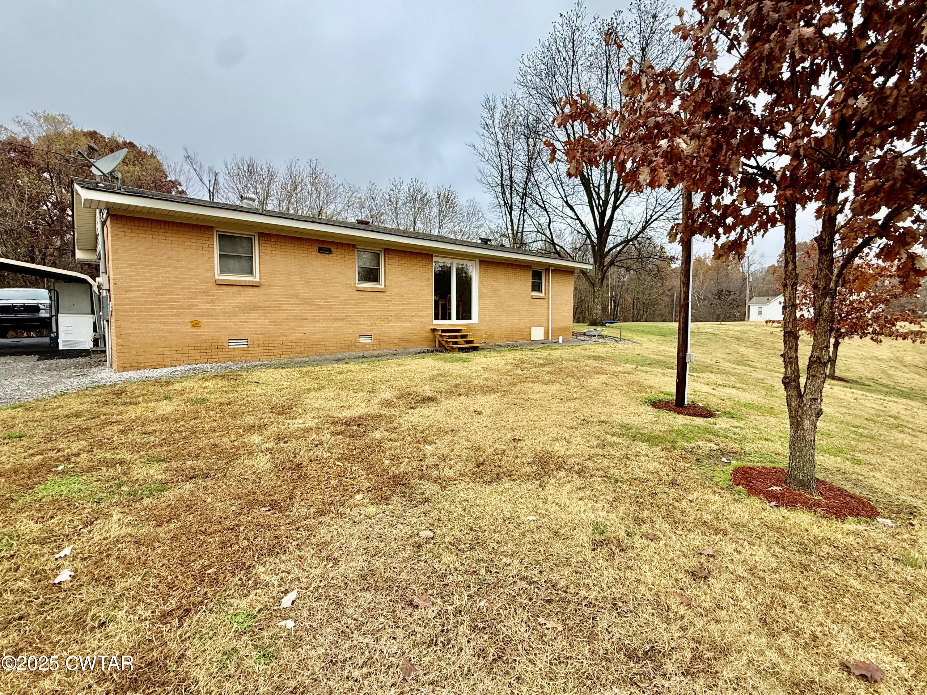 3126 Possum Trot Road Troy, TN 38260 - Photo 26 of 39 IMG_9894