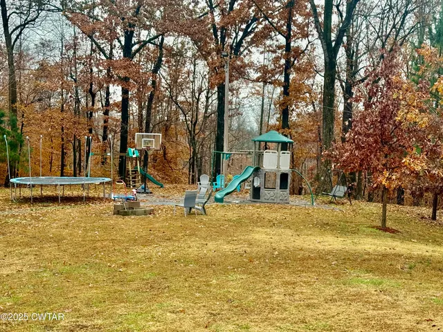 $205,000 | 3126 Possum Trot Road, Troy, TN 38260