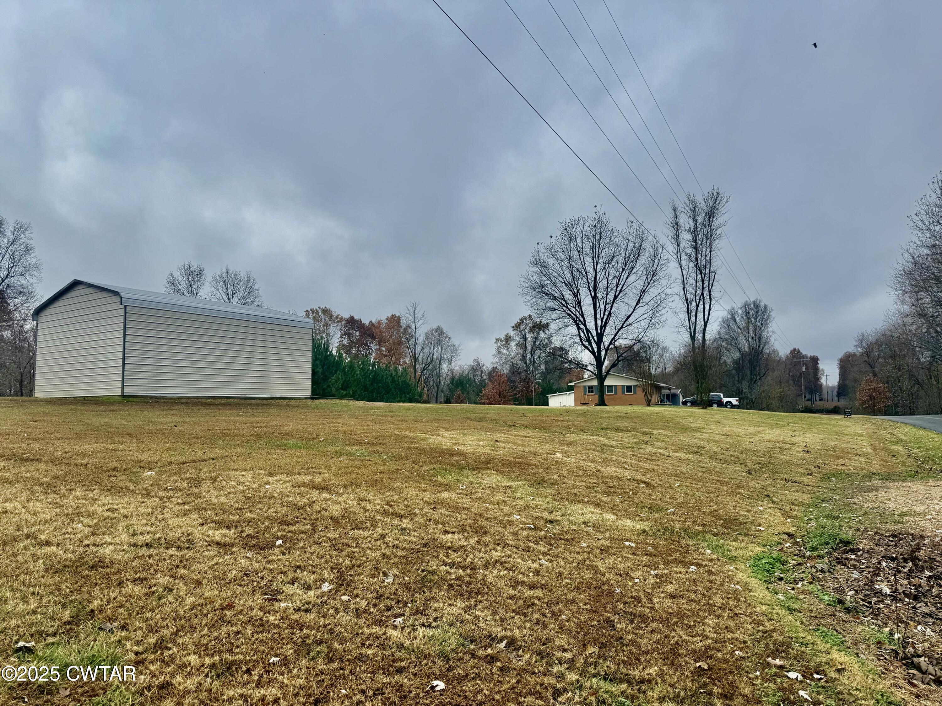 3126 Possum Trot Road Troy, TN 38260 - Photo 30 of 39 IMG_9913