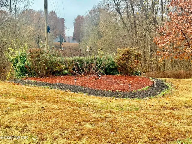 $205,000 | 3126 Possum Trot Road, Troy, TN 38260