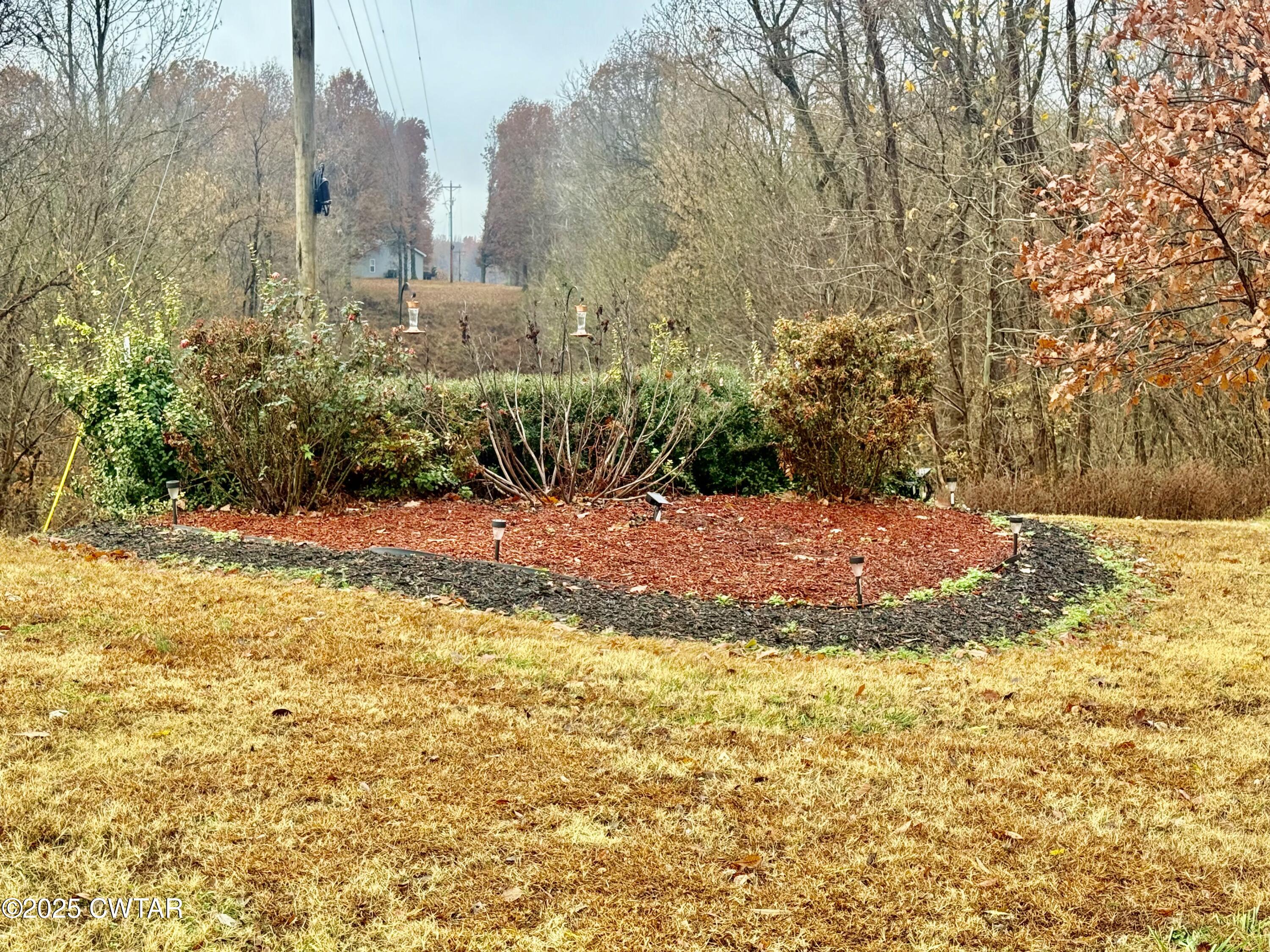 3126 Possum Trot Road Troy, TN 38260 - Photo 31 of 39 IMG_9908