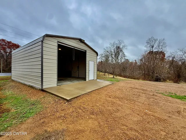 $205,000 | 3126 Possum Trot Road, Troy, TN 38260