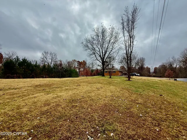 $205,000 | 3126 Possum Trot Road, Troy, TN 38260