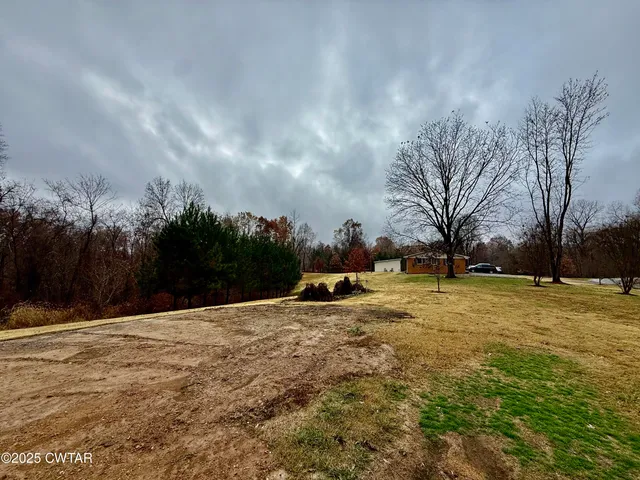 $205,000 | 3126 Possum Trot Road, Troy, TN 38260