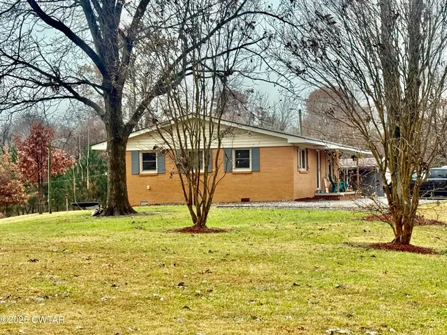 $205,000 | 3126 Possum Trot Road, Troy, TN 38260