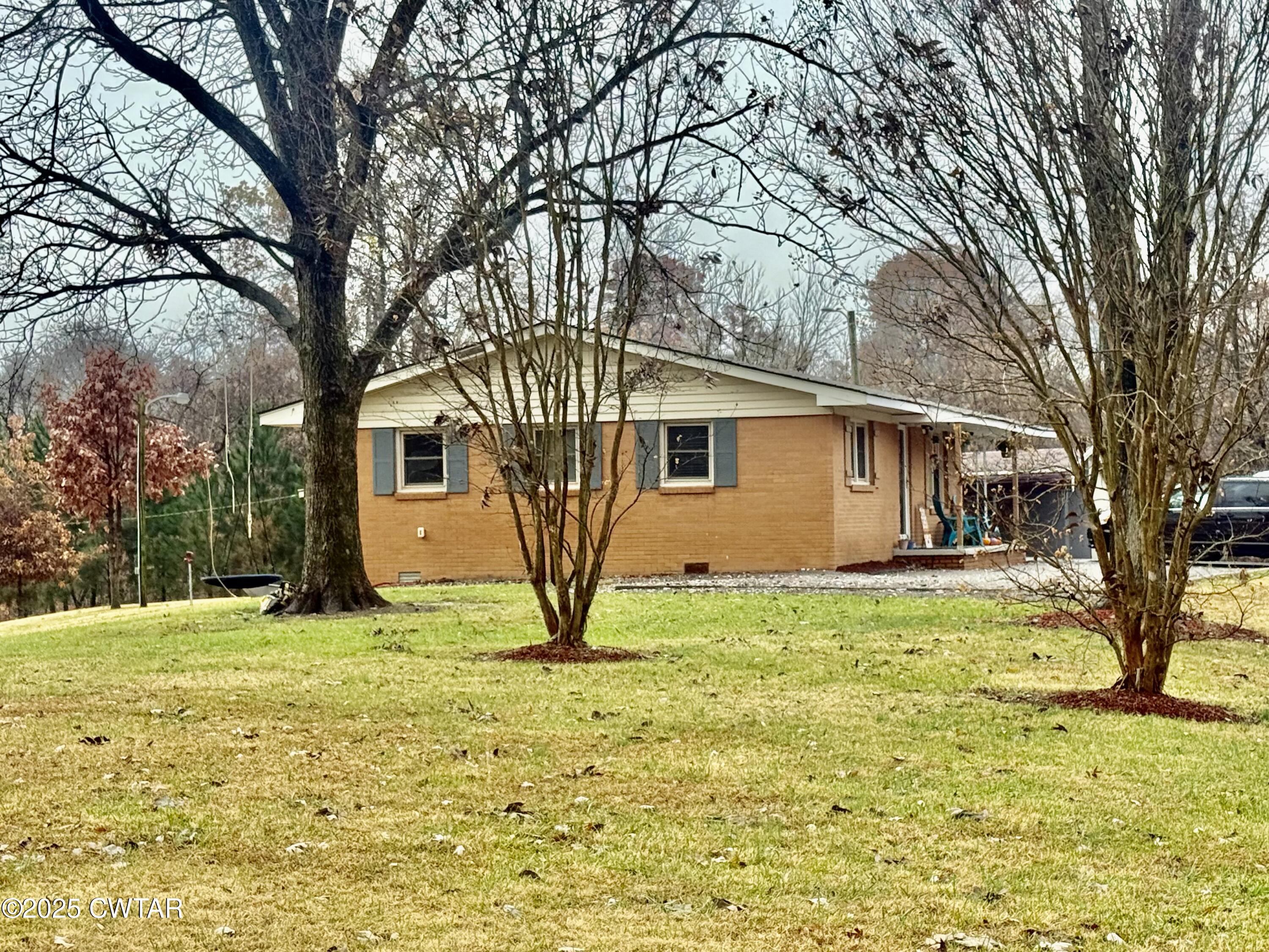 3126 Possum Trot Road Troy, TN 38260 - Photo 38 of 39 IMG_9931