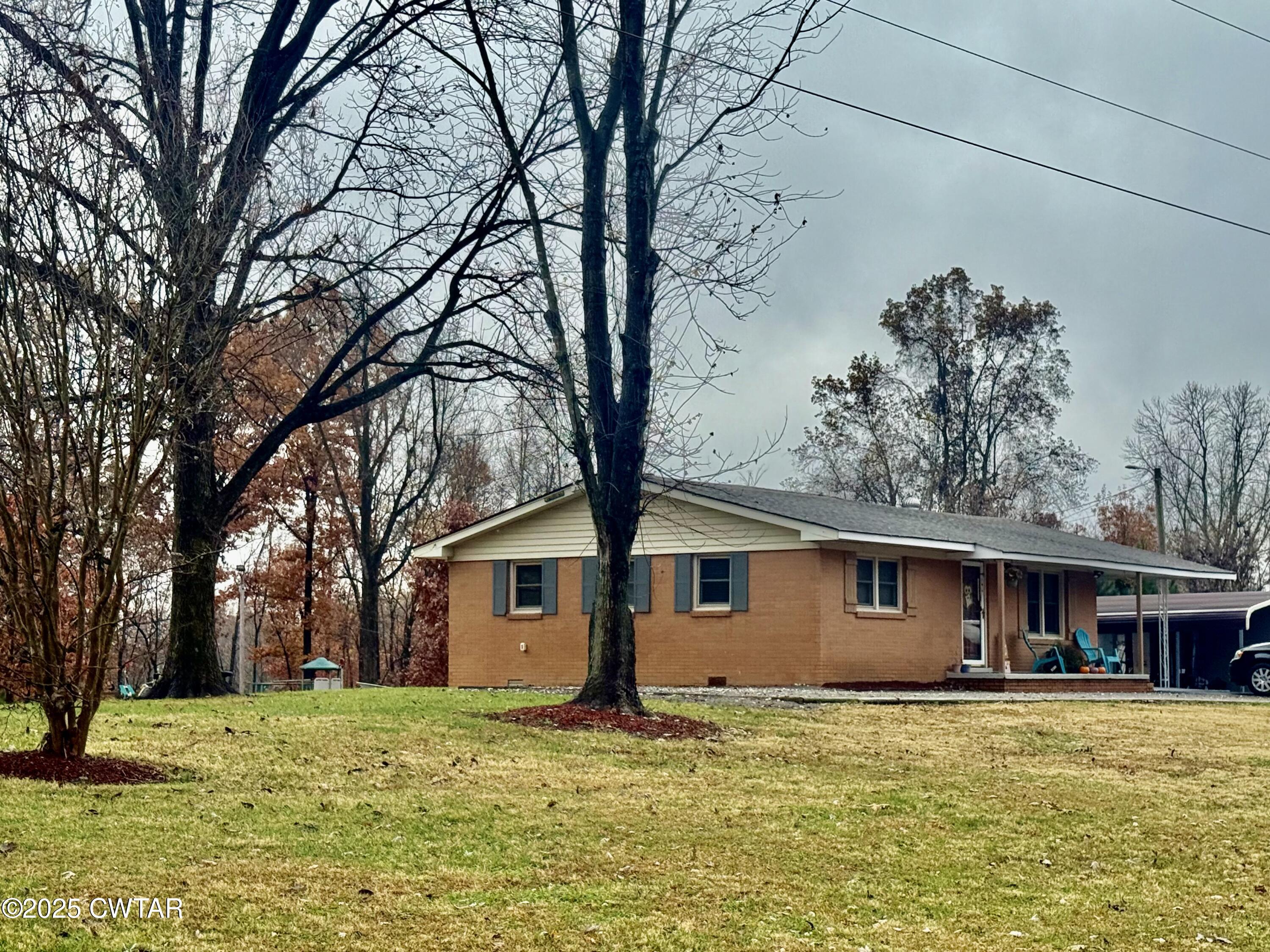 3126 Possum Trot Road Troy, TN 38260 - Photo 39 of 39 IMG_9934