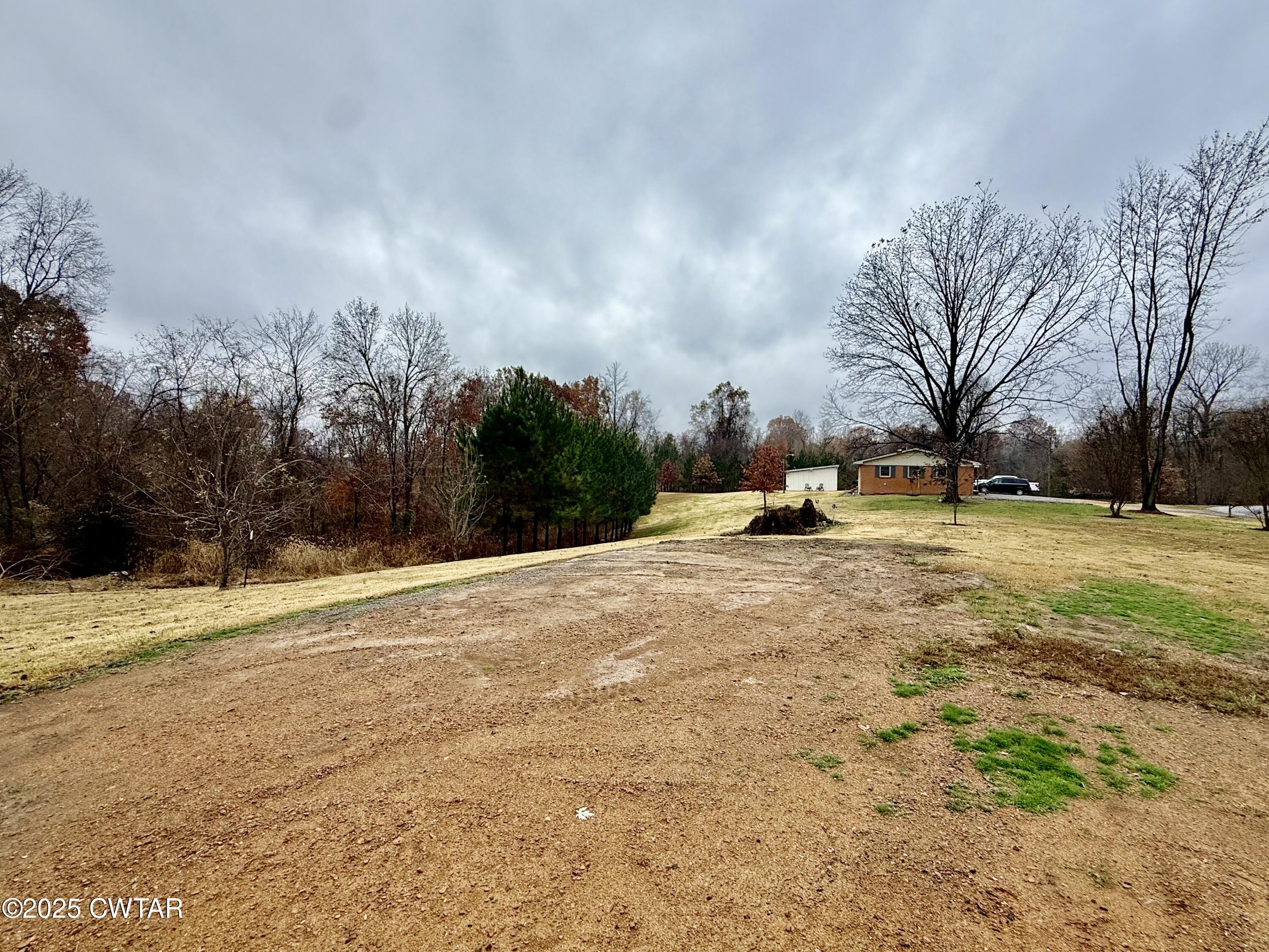3126 Possum Trot Road Troy, TN 38260 - Photo 5 of 39 IMG_9923 (1)
