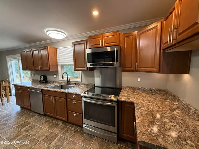 $205,000 | 3126 Possum Trot Road, Troy, TN 38260