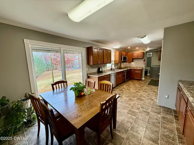 $205,000 | 3126 Possum Trot Road, Troy, TN 38260