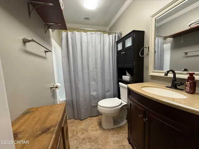 $205,000 | 3126 Possum Trot Road, Troy, TN 38260