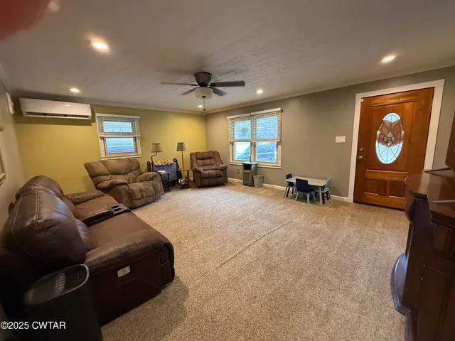 $205,000 | 3126 Possum Trot Road, Troy, TN 38260