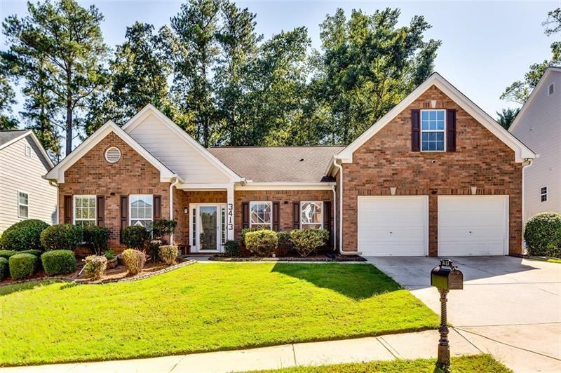 3413 Wickum Road Atlanta, GA 30349 - Photo 1 of 1 Gallery Image 1