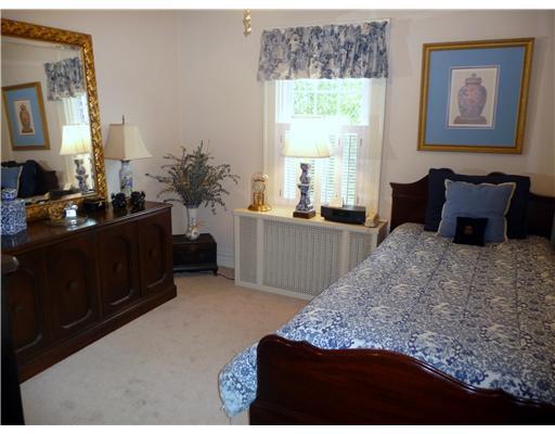 227 Cochran Road Mt. Lebanon, PA 15228 - Photo 12 of 18 Bedroom.