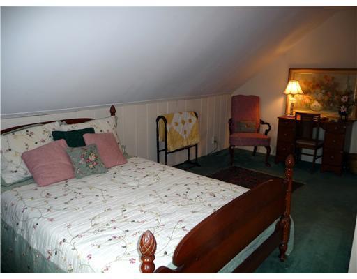 227 Cochran Road Mt. Lebanon, PA 15228 - Photo 15 of 18 Bedroom.