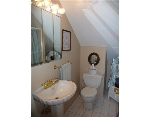 227 Cochran Road Mt. Lebanon, PA 15228 - Photo 16 of 18 Full Bath.