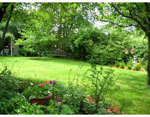 227 Cochran Road Mt. Lebanon, PA 15228 - Photo 18 of 18 Yard/Garden.