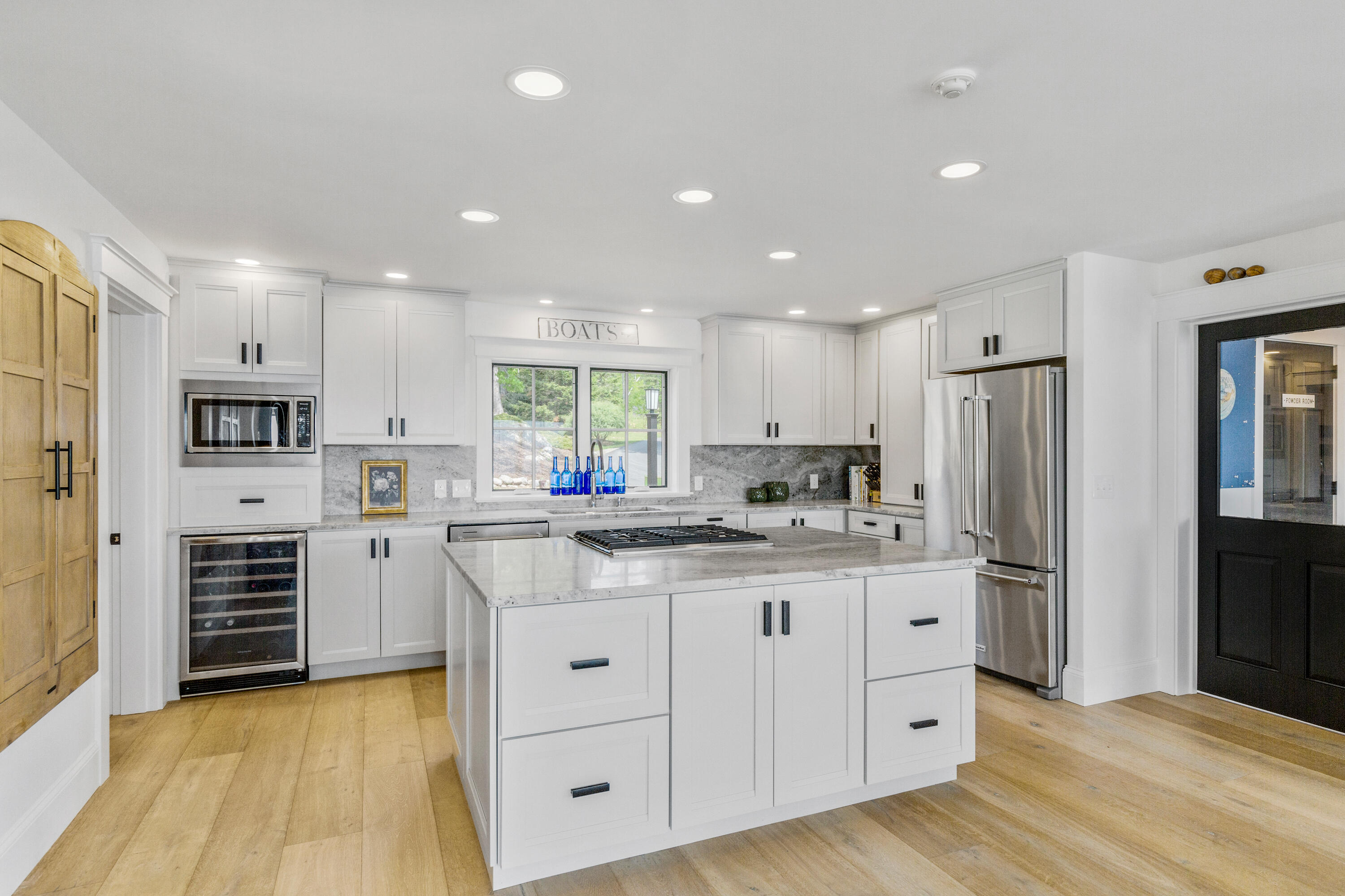 142 Ames Cove Road Harborside, ME 04642 - Photo 19 of 50 26-142AmesCoveRd-Brooksville-KS