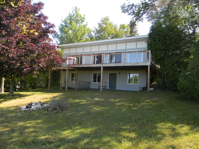 11263 Bayview Road Sister Bay, WI 54234 - Photo 1 of 1