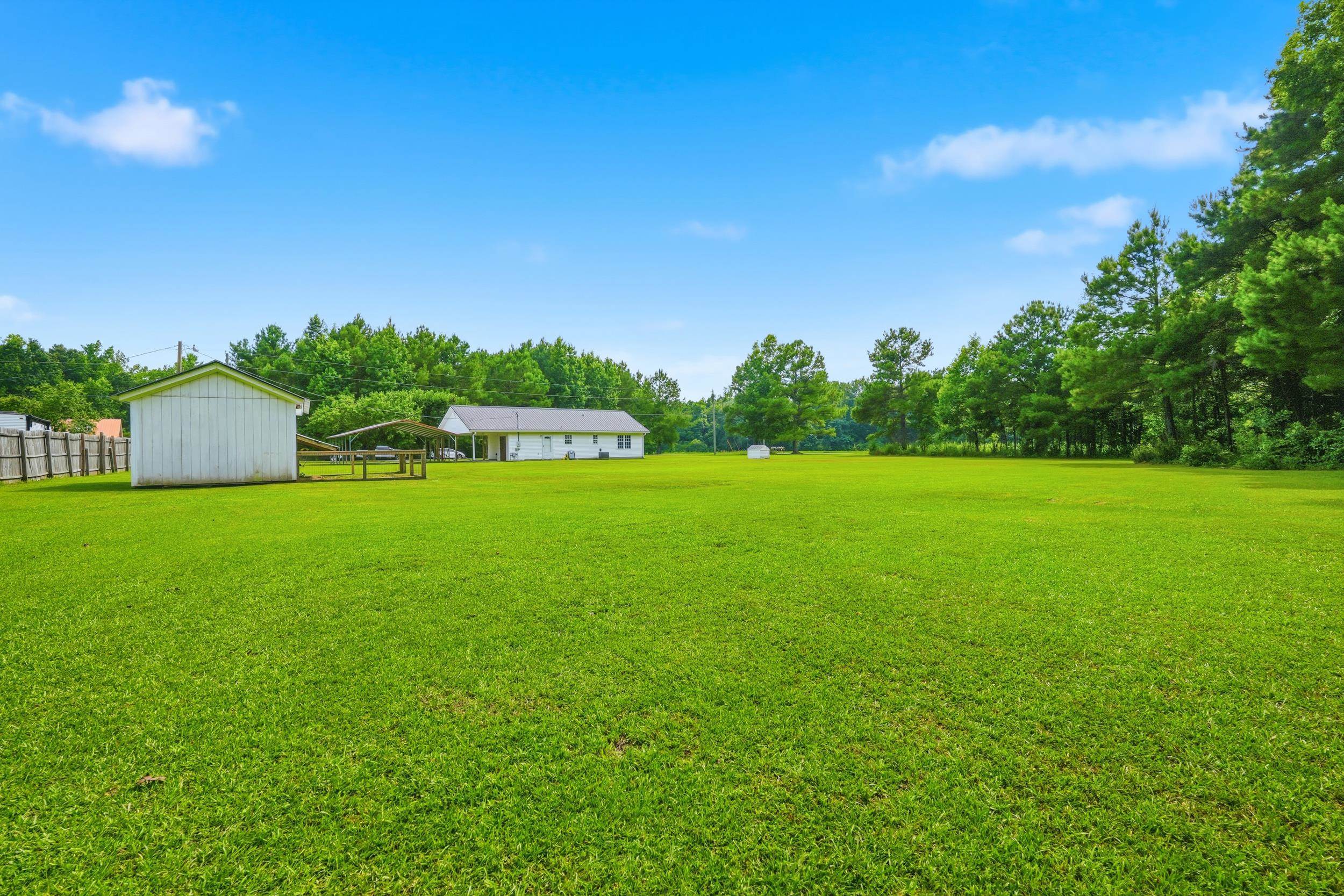 3298 Bakersfield Road Loris, SC 29569 - Photo 32 of 49 Gallery Image 32